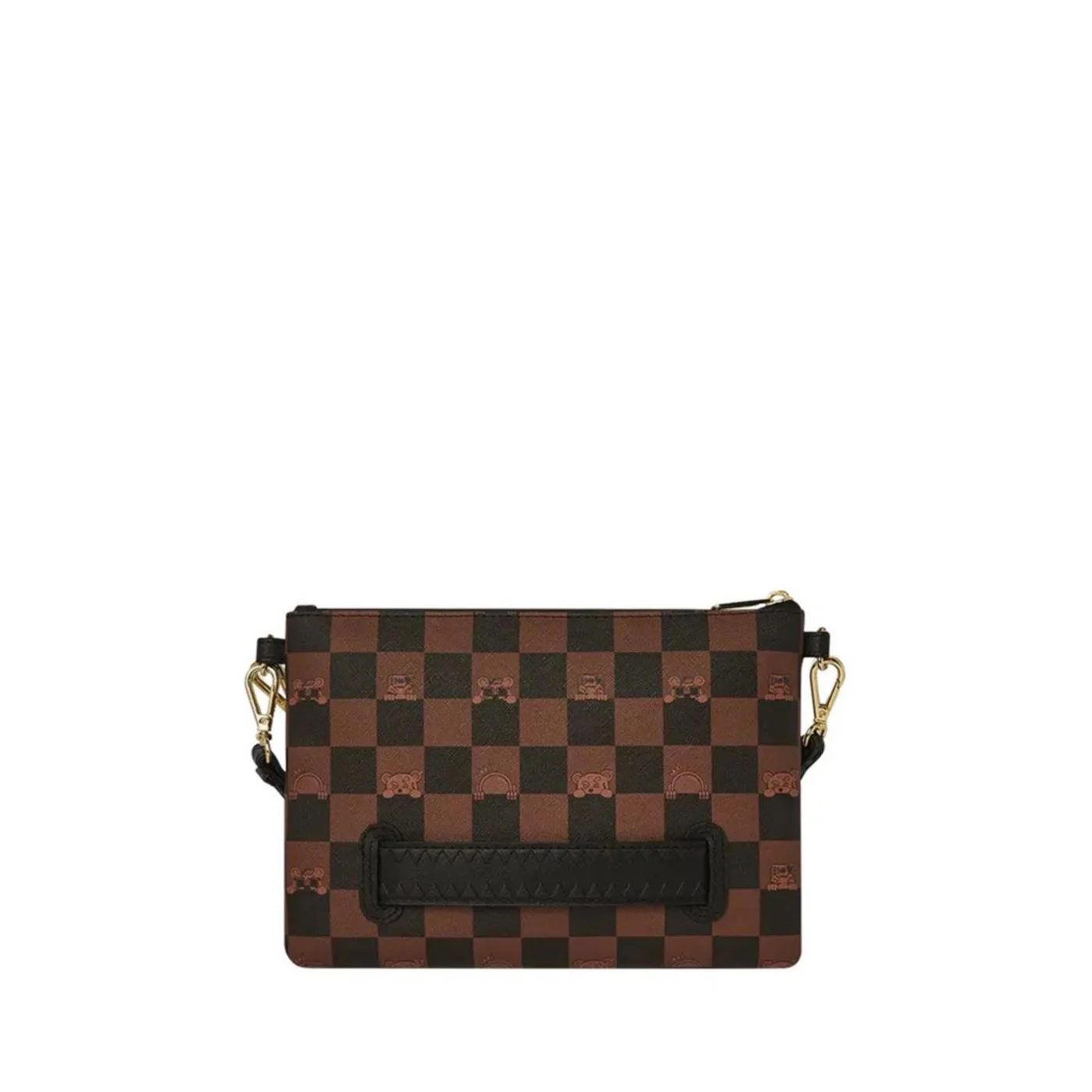 SPRAYGROUND PEEKING CHARACTER CHECK - Image 2
