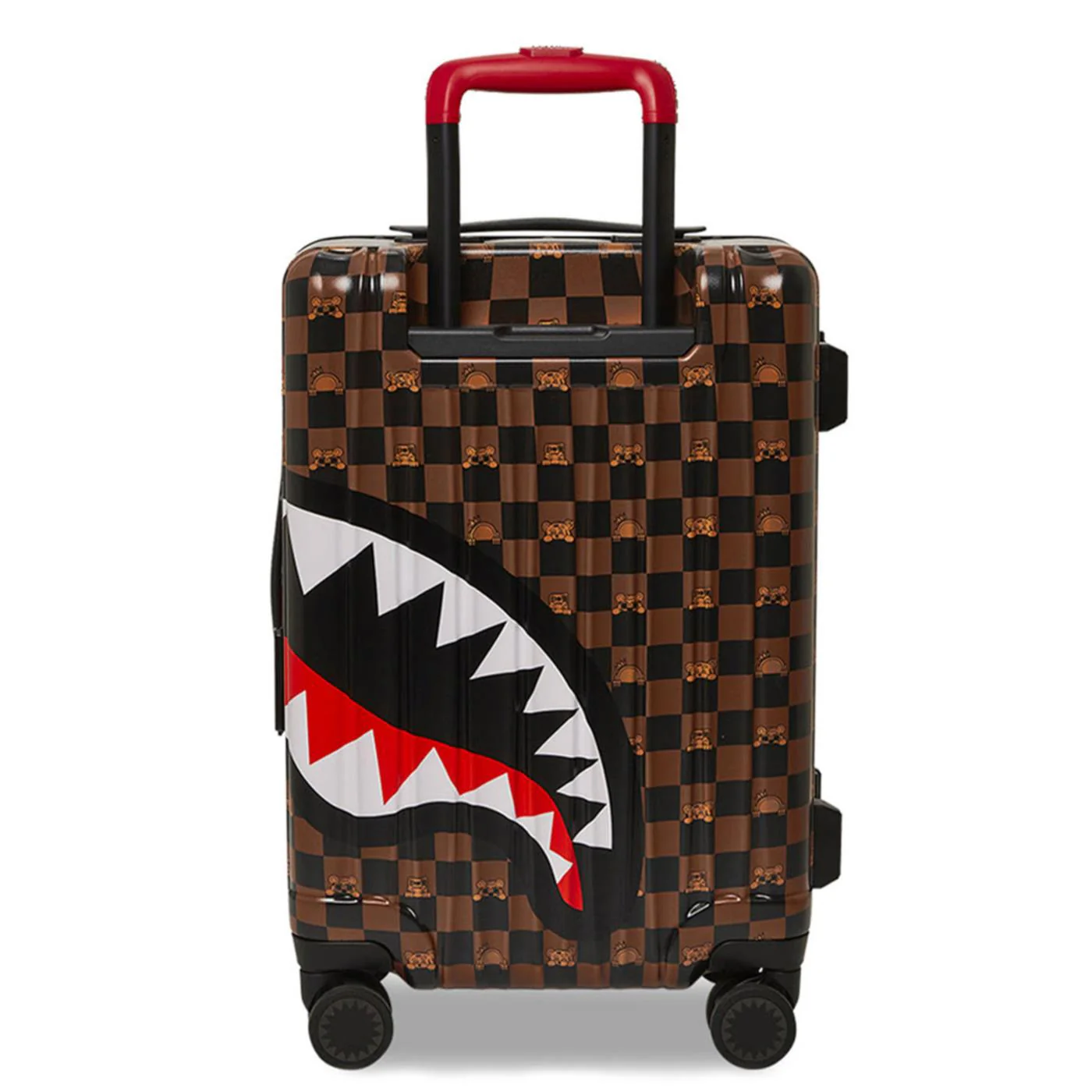 SPRAYGROUND PEEKING CHARACTER CHECK - Image 2
