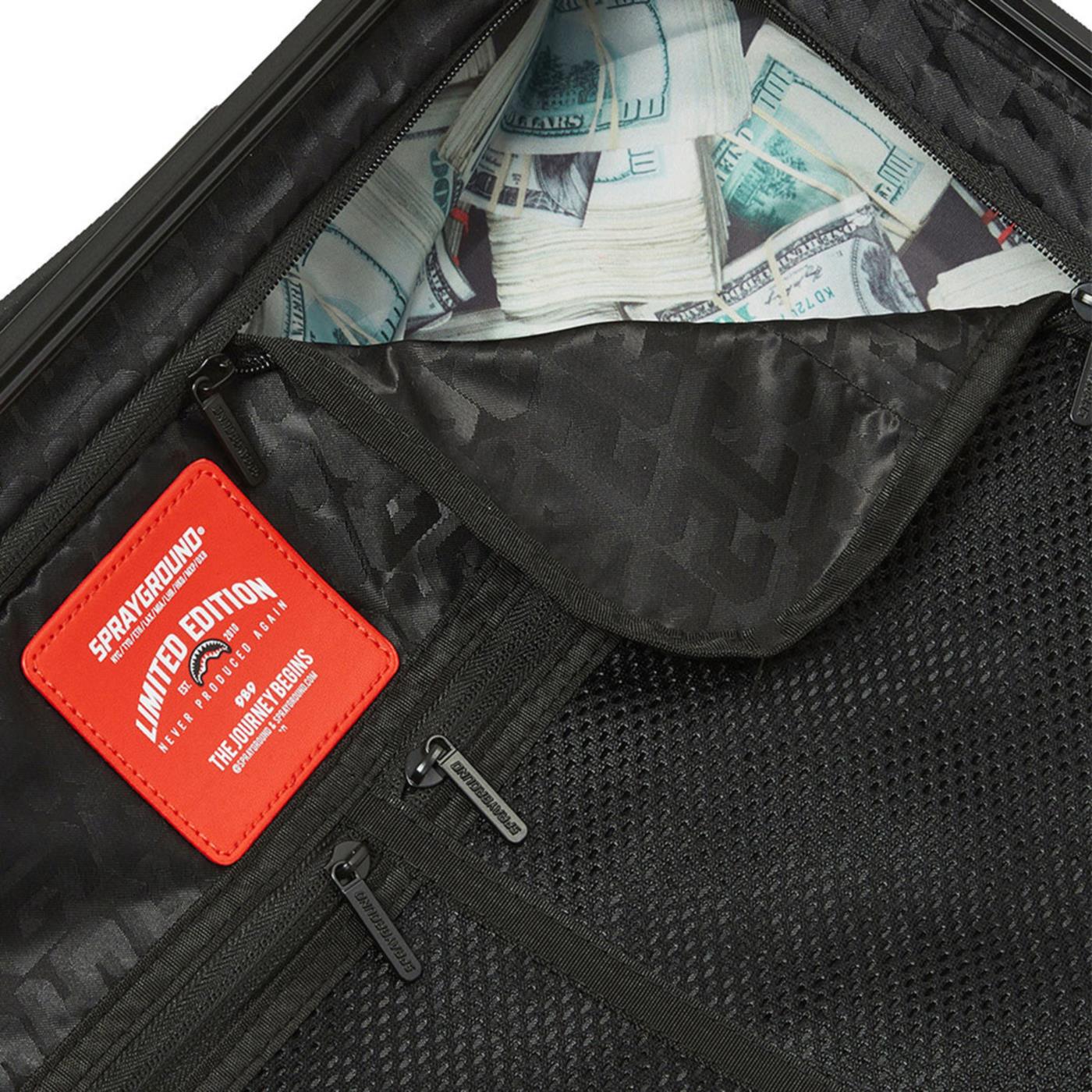 SPRAYGROUND PEEKING CHARACTER CHECK - Image 6