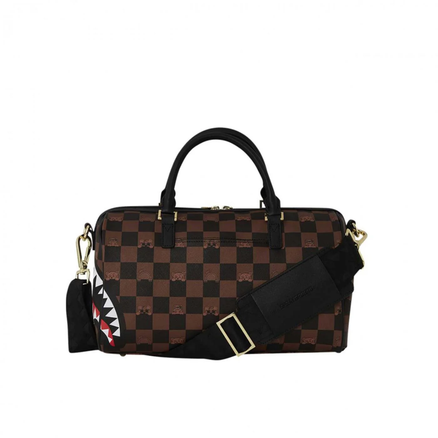 SPRAYGROUND PEEKING CHARACTER CHECK - Image 2
