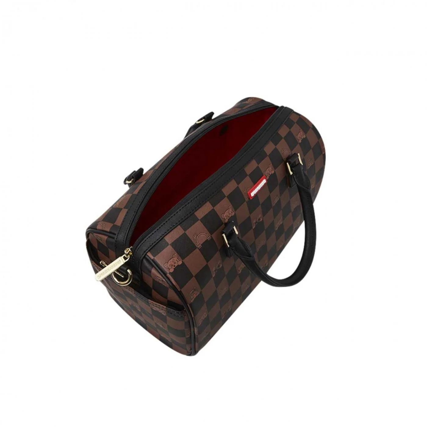 SPRAYGROUND PEEKING CHARACTER CHECK - Image 3