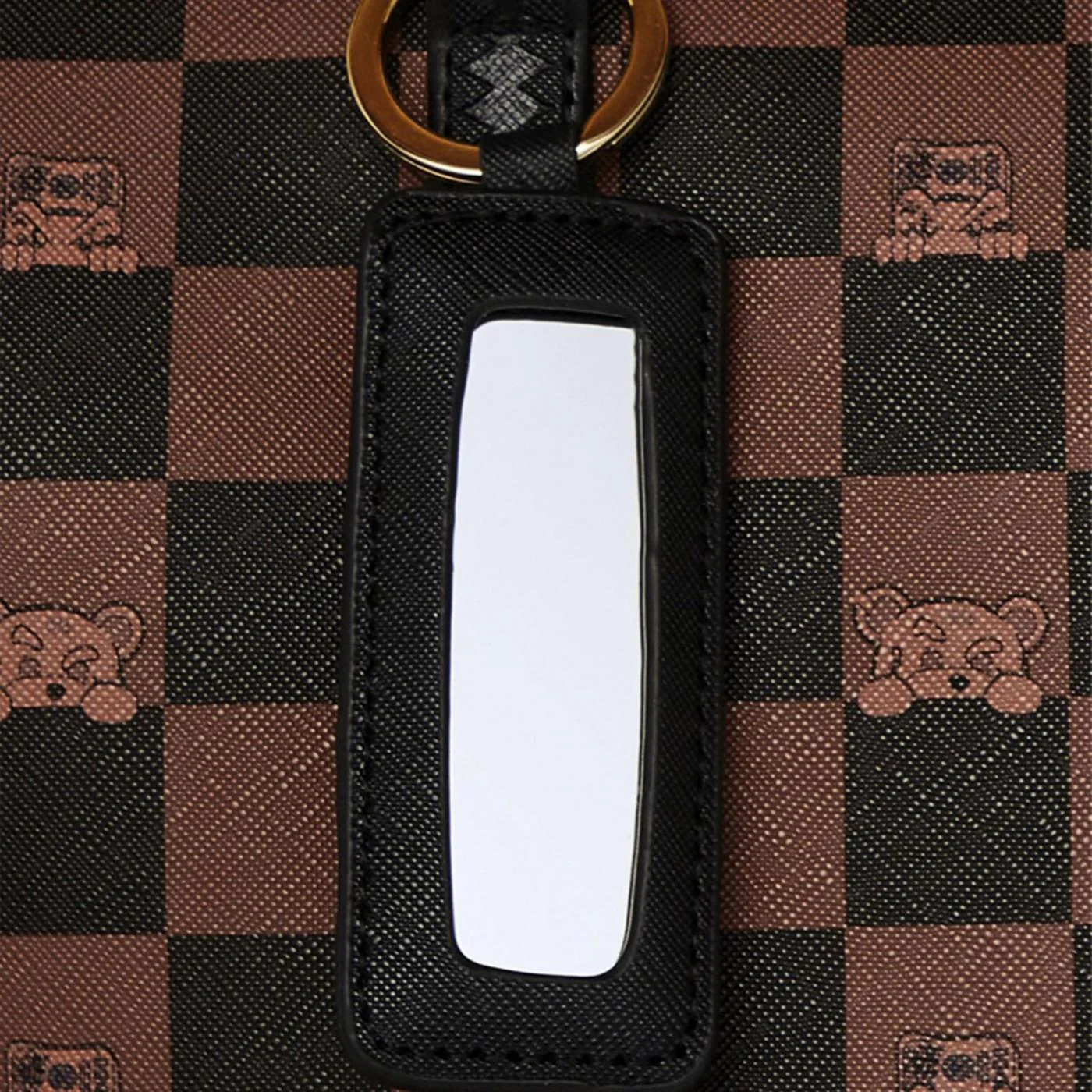 SPRAYGROUND PEEKING CHARACTER CHECK - Image 4