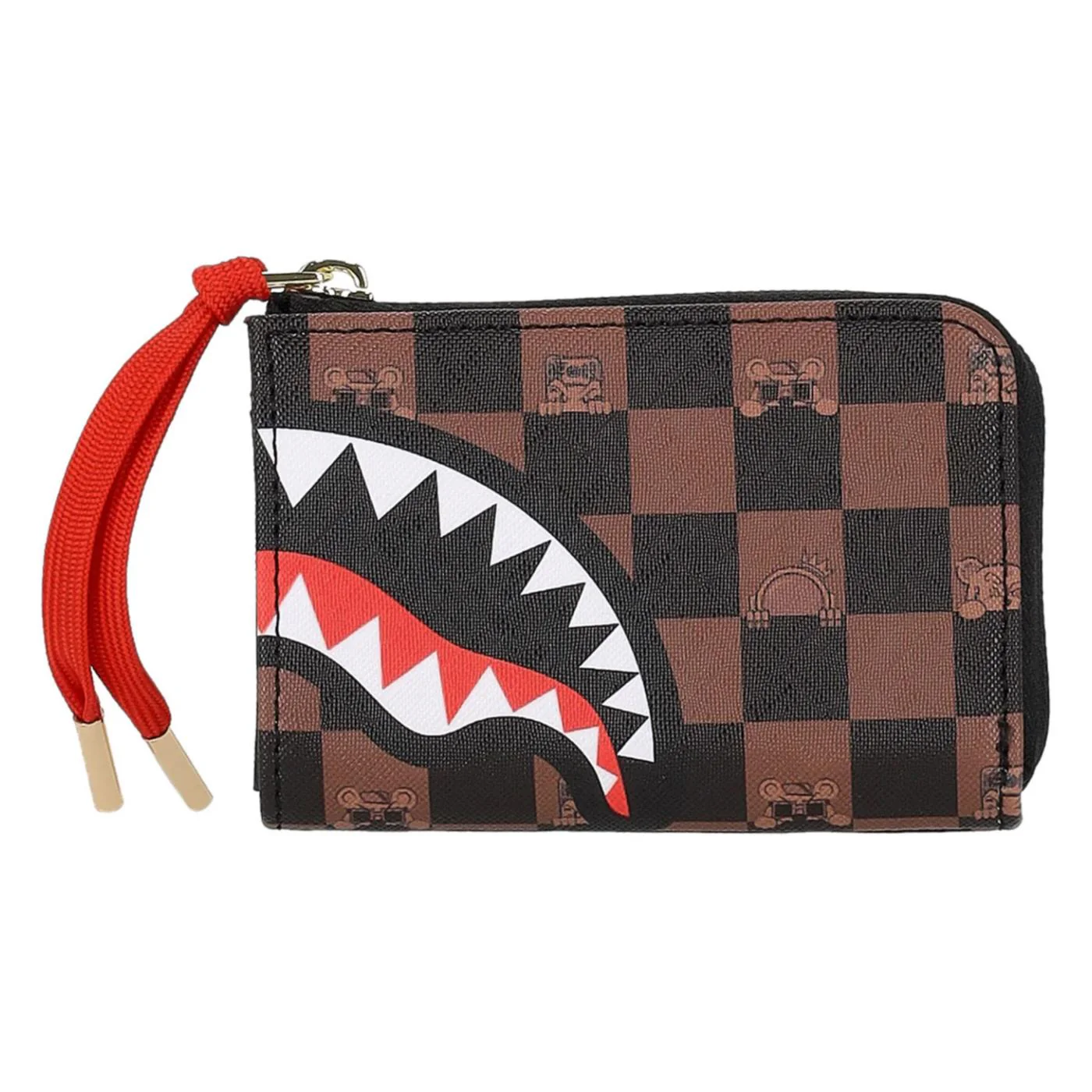 SPRAYGROUND PEEKING CHARACTER CHECK - Image 2