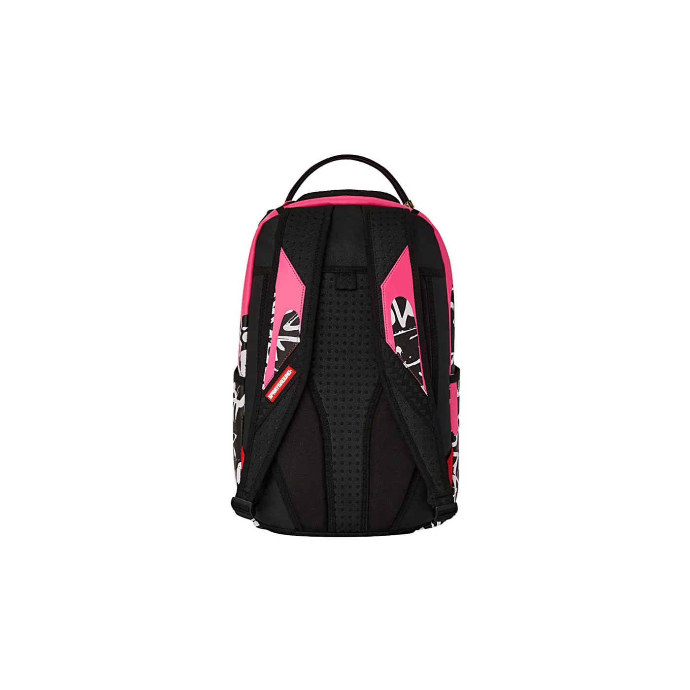 SPRAYGROUND PINK DRIPS - Image 2