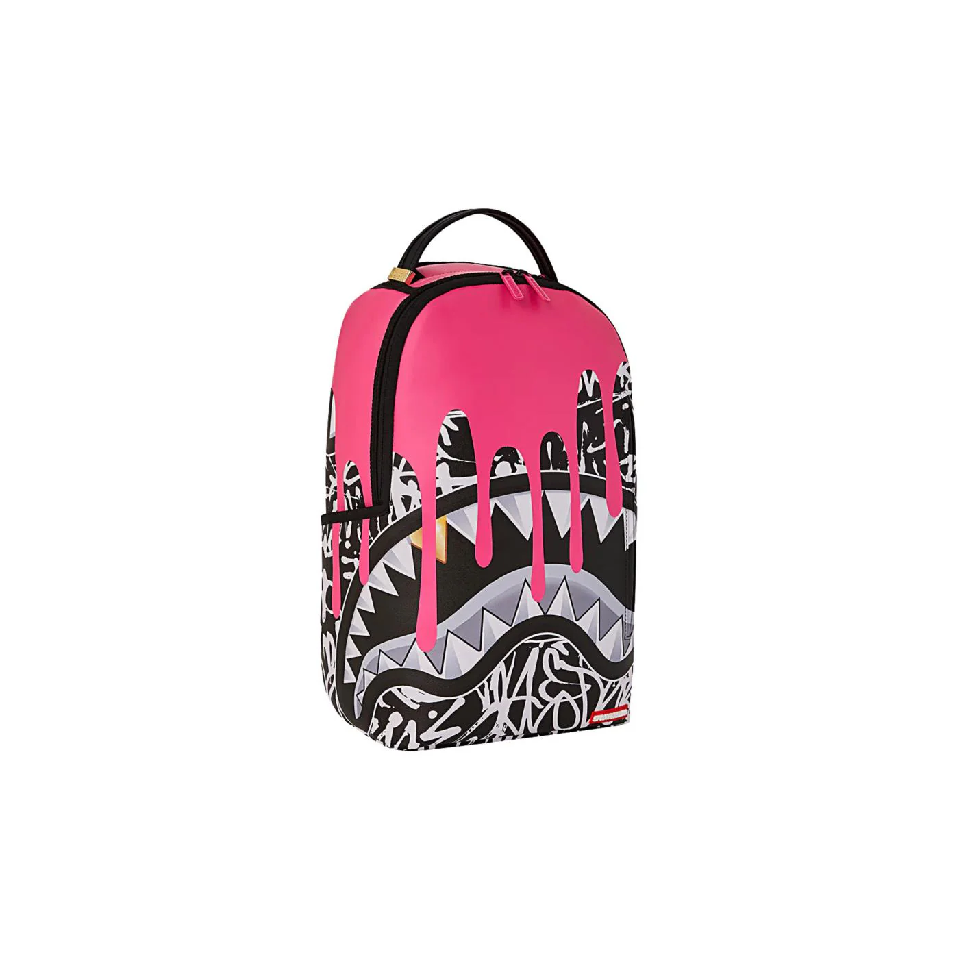 SPRAYGROUND PINK DRIPS - Image 3