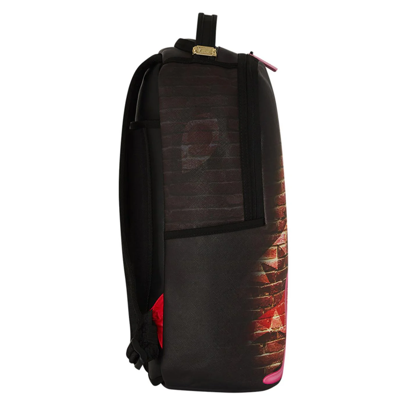SPRAYGROUND PINK PANTHER CAUGHT SNEAK - Image 3