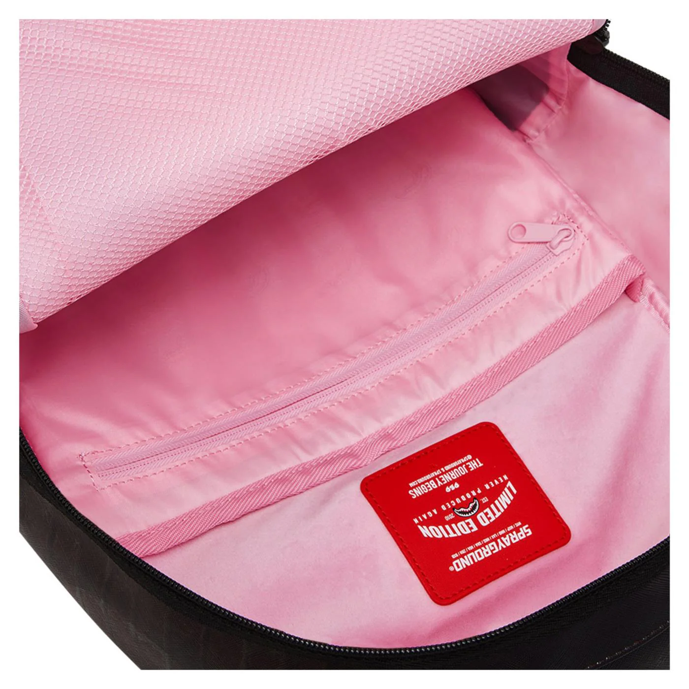 SPRAYGROUND PINK PANTHER CAUGHT SNEAK - Image 4