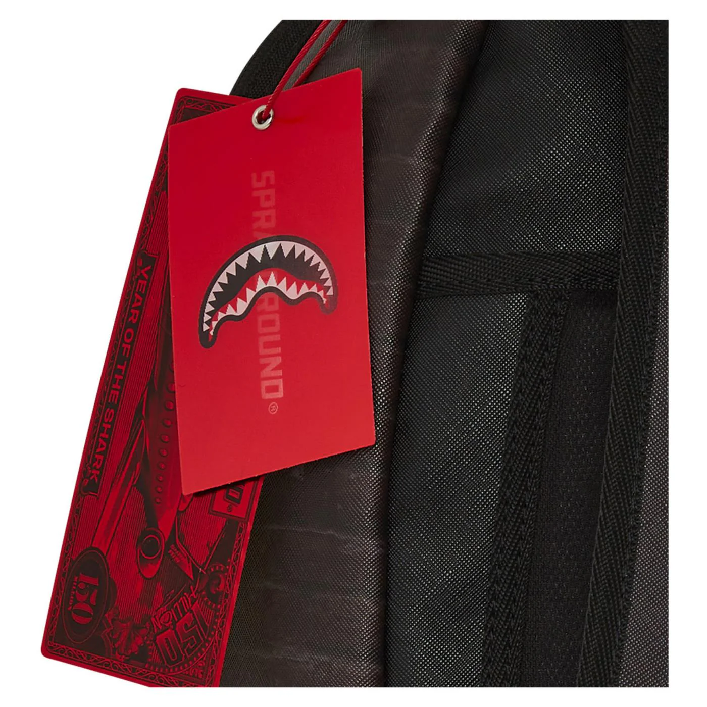 SPRAYGROUND PINK PANTHER CAUGHT SNEAK - Image 5