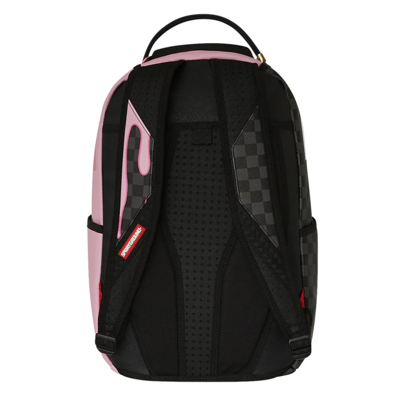 SPRAYGROUND PINK PANTHER HALFPAINTED - Image 2