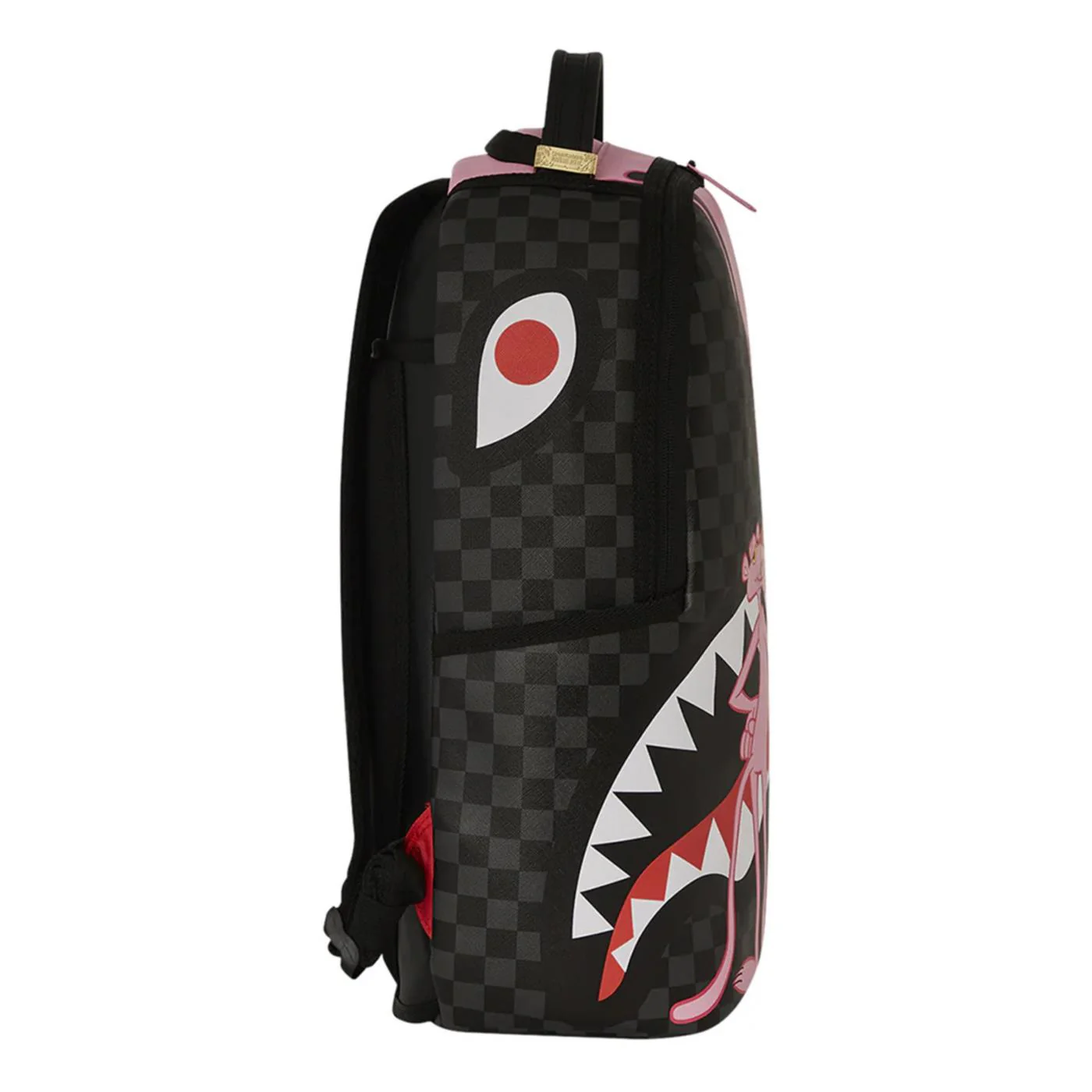 SPRAYGROUND PINK PANTHER HALFPAINTED - Image 3