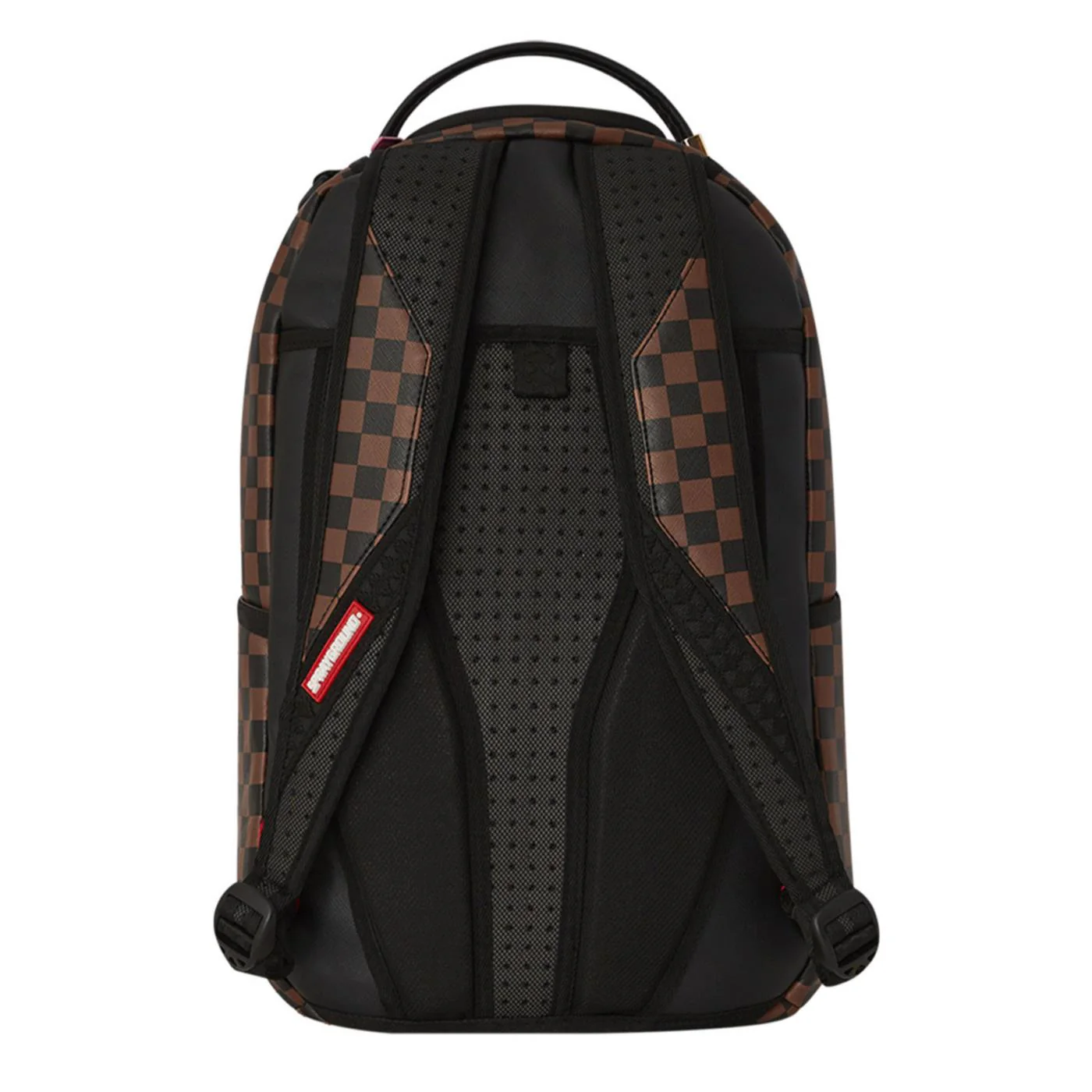 SPRAYGROUND PINK PANTHER HOLDING - Image 2