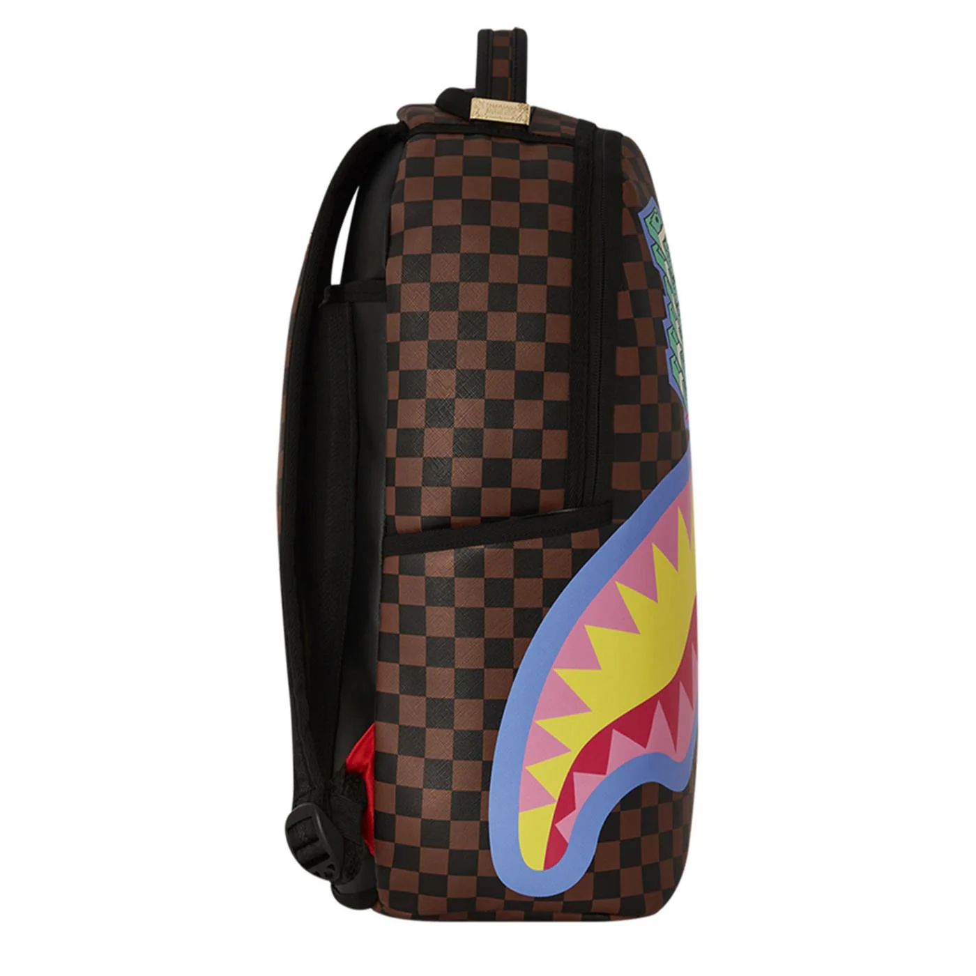 SPRAYGROUND PINK PANTHER HOLDING - Image 4