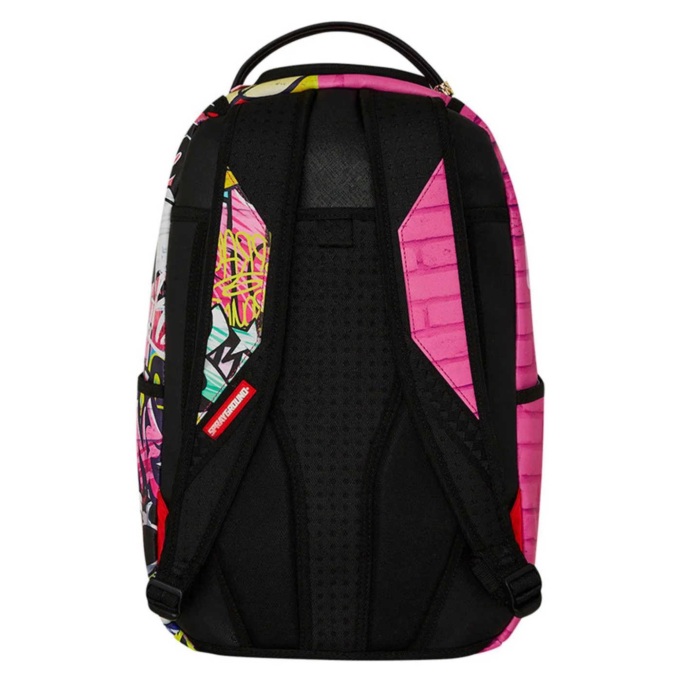 SPRAYGROUND PINK PANTHER PAINTING - Image 2