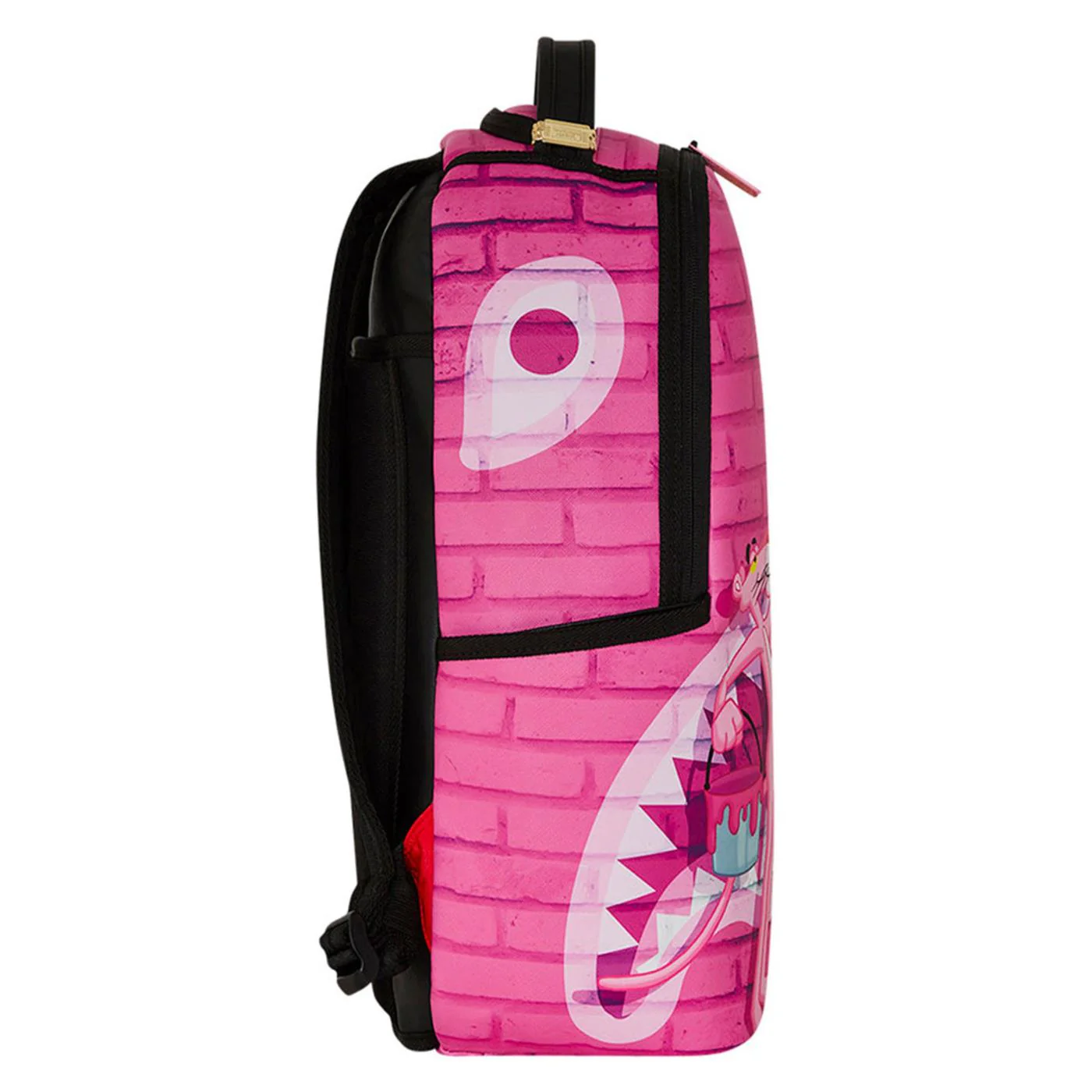 SPRAYGROUND PINK PANTHER PAINTING - Image 3