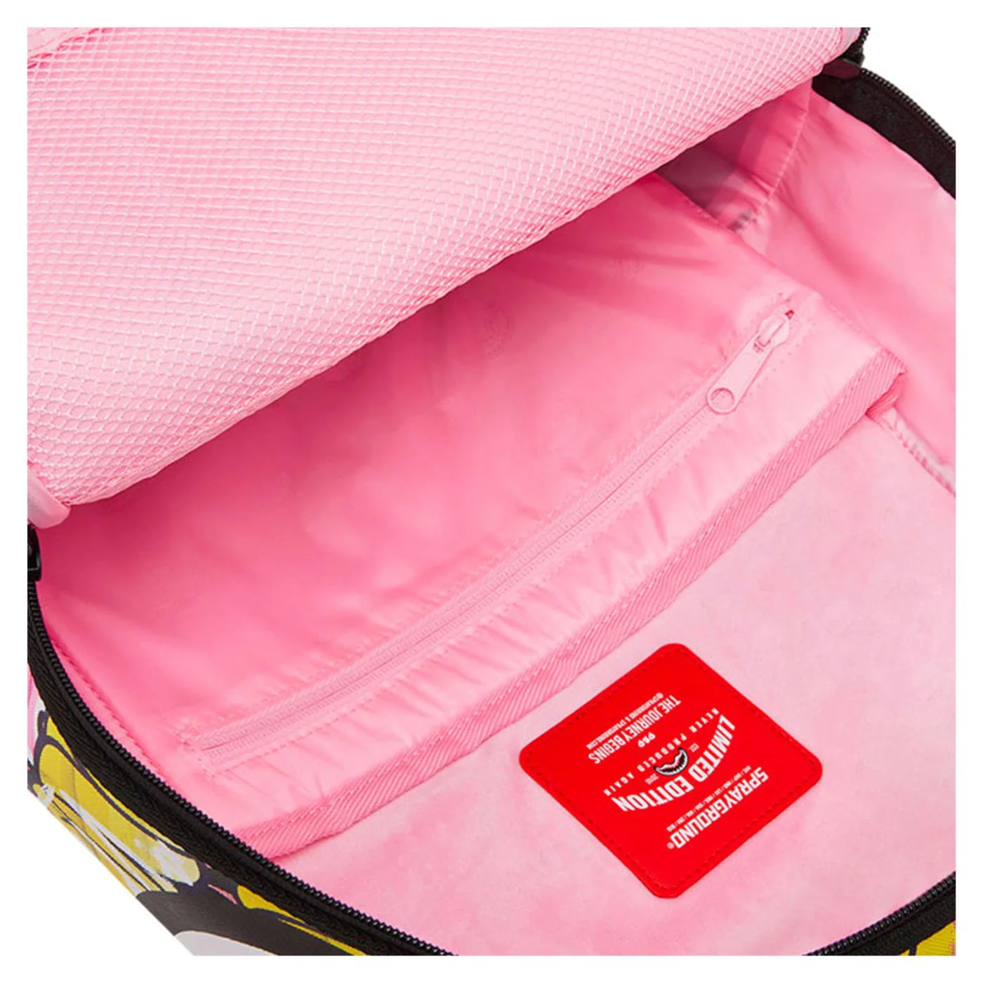 SPRAYGROUND PINK PANTHER PAINTING - Image 4
