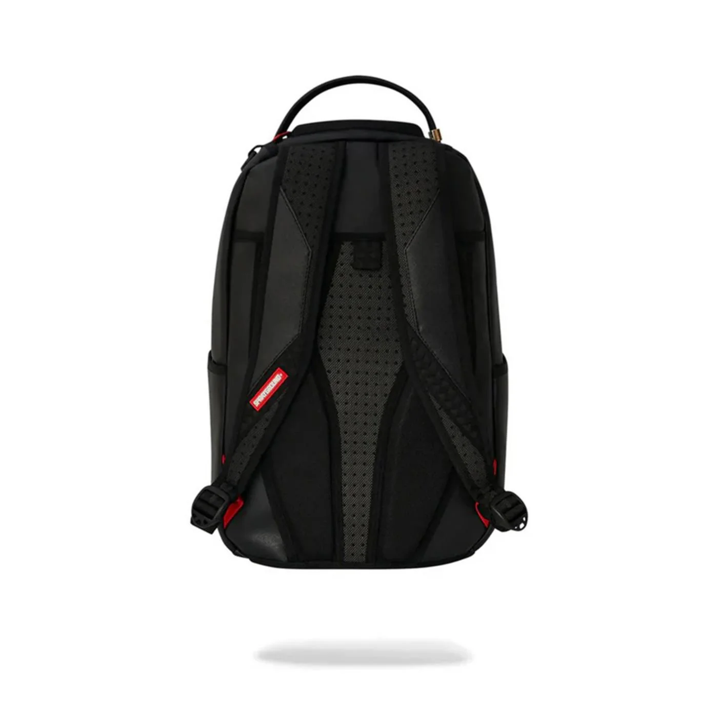 SPRAYGROUND SHARK CENTRAL BLACK - Image 2