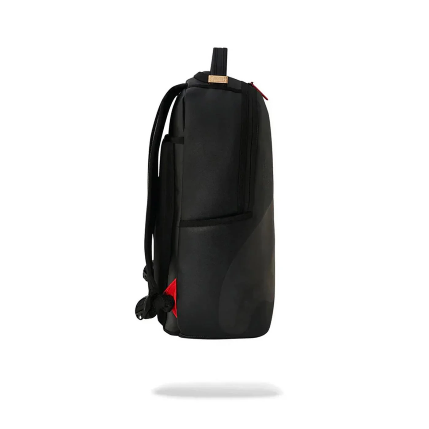 SPRAYGROUND SHARK CENTRAL BLACK - Image 4