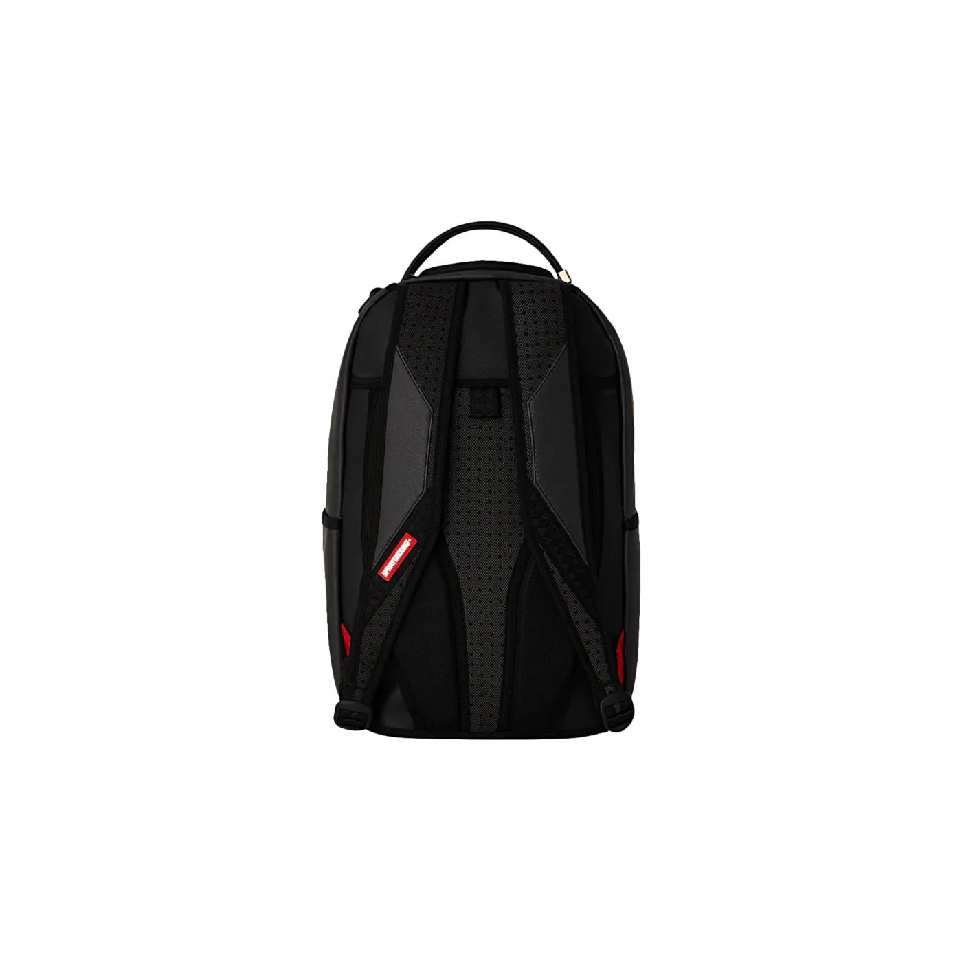 SPRAYGROUND SHARK CENTRAL PURPLE - Image 2