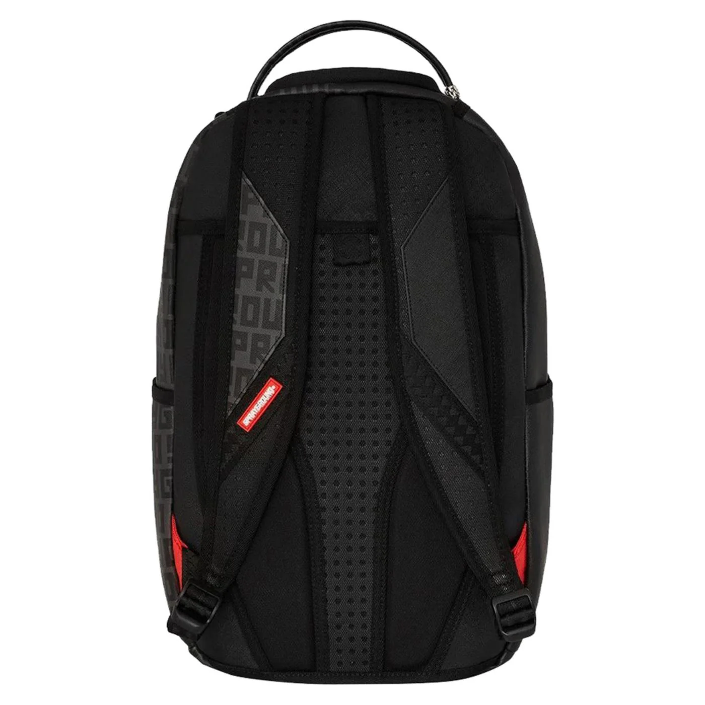 SPRAYGROUND SHARK CENTRAL SPLIT INFIN - Image 2