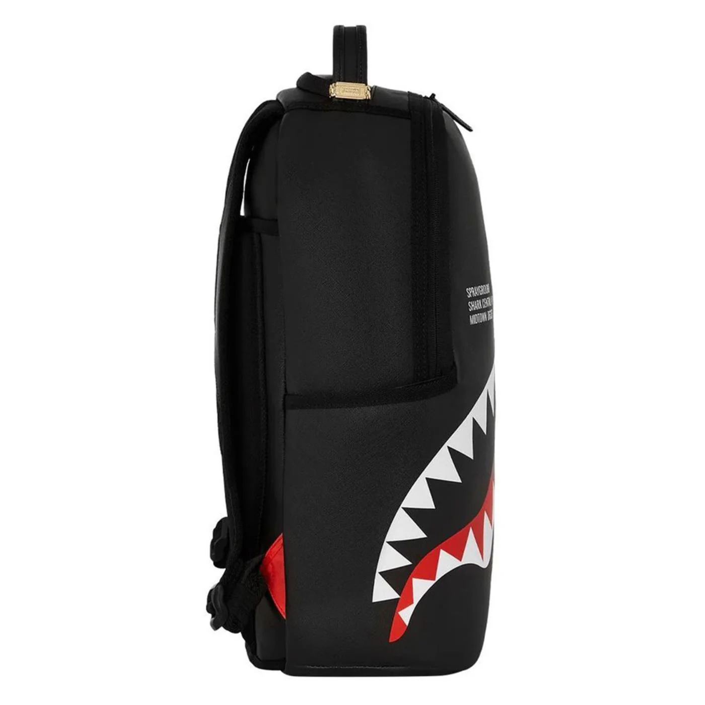 SPRAYGROUND SHARK CENTRAL SPLIT INFIN - Image 3