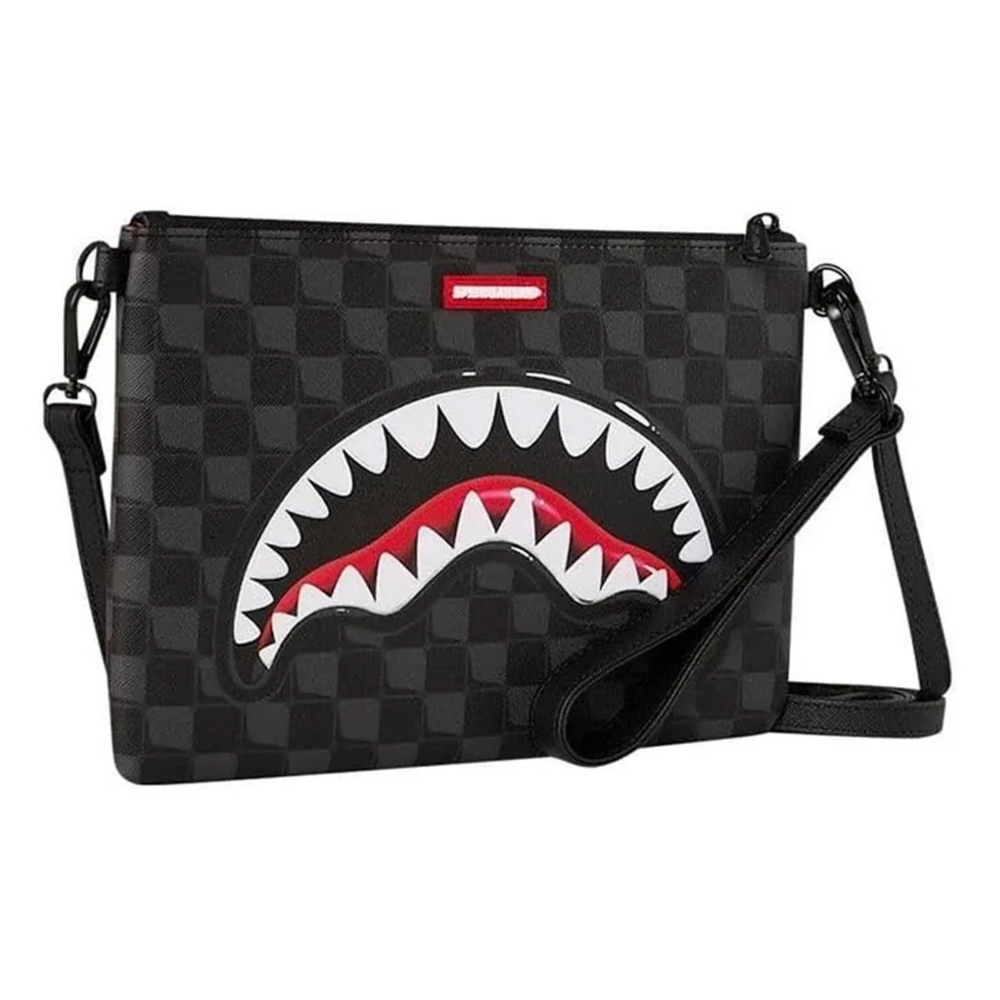 SPRAYGROUND SHARKS IN PARIS BALLOON - Image 2