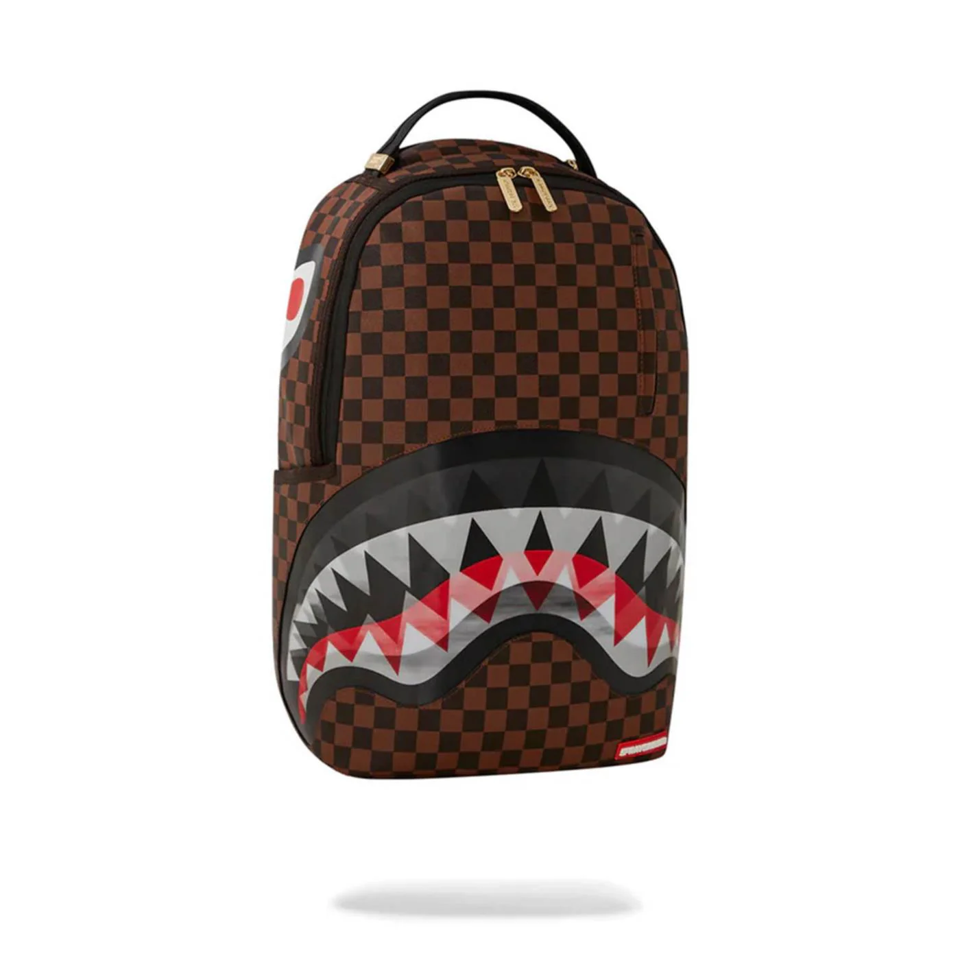 SPRAYGROUND SHARKS IN PARIS LENTICULA - Image 3