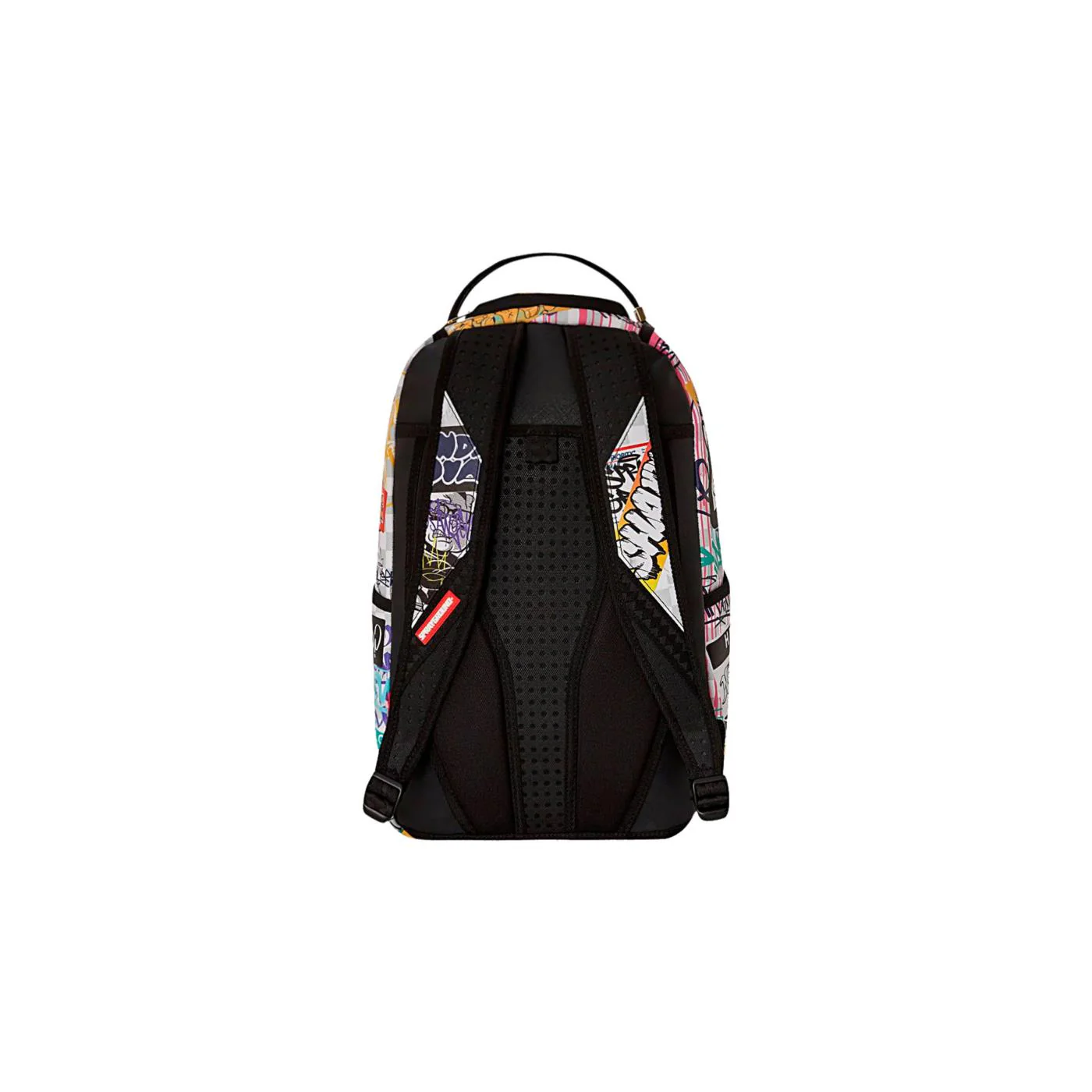 SPRAYGROUND SHARKS IN PARIS THE RIZZ - Image 2