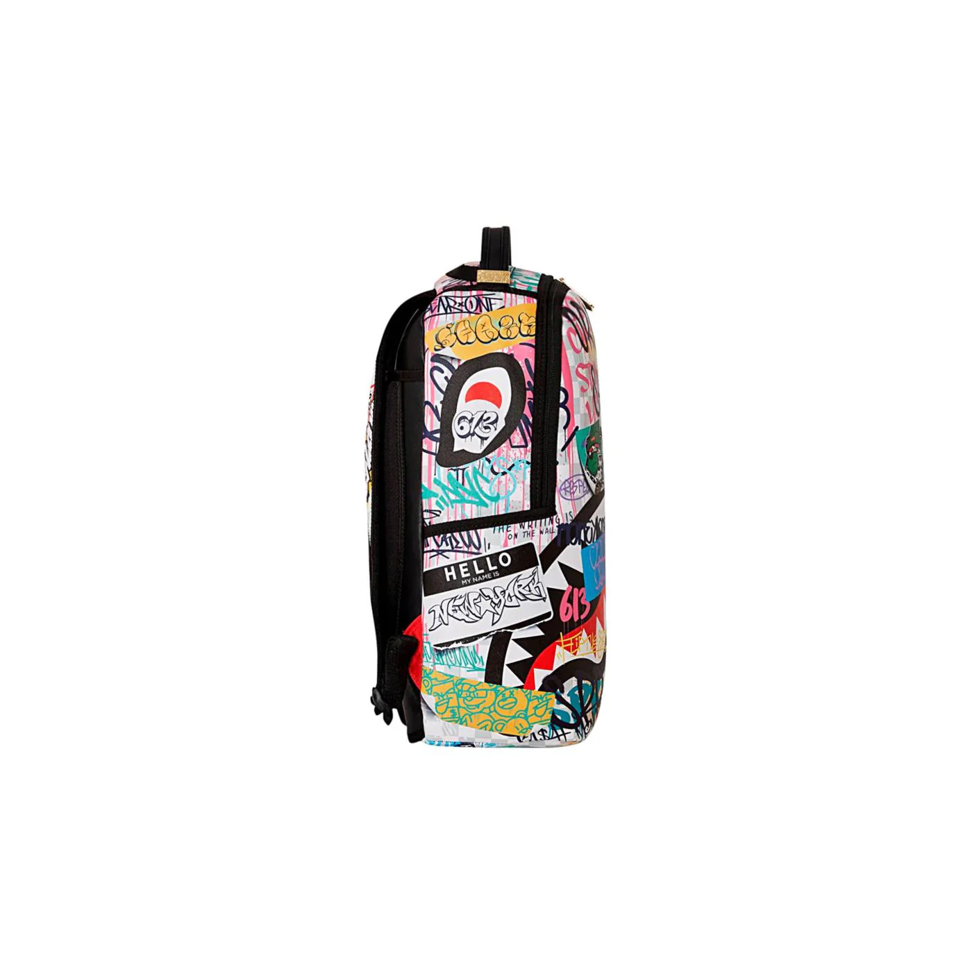 SPRAYGROUND SHARKS IN PARIS THE RIZZ - Image 3