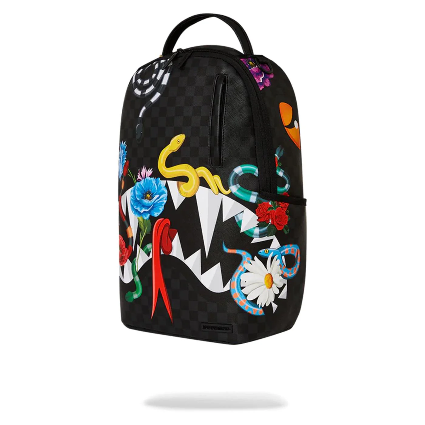 SPRAYGROUND SNAKES ON A BAG BACKPACK - Image 2