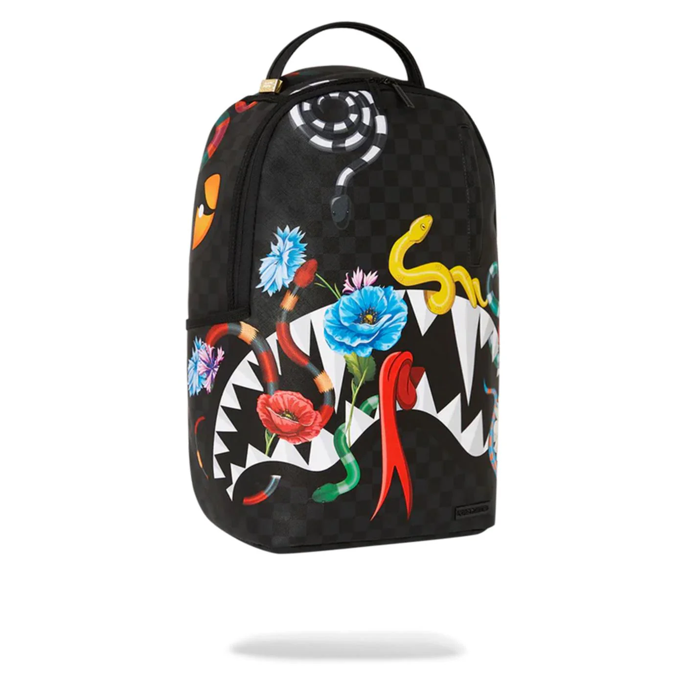 SPRAYGROUND SNAKES ON A BAG BACKPACK - Image 3