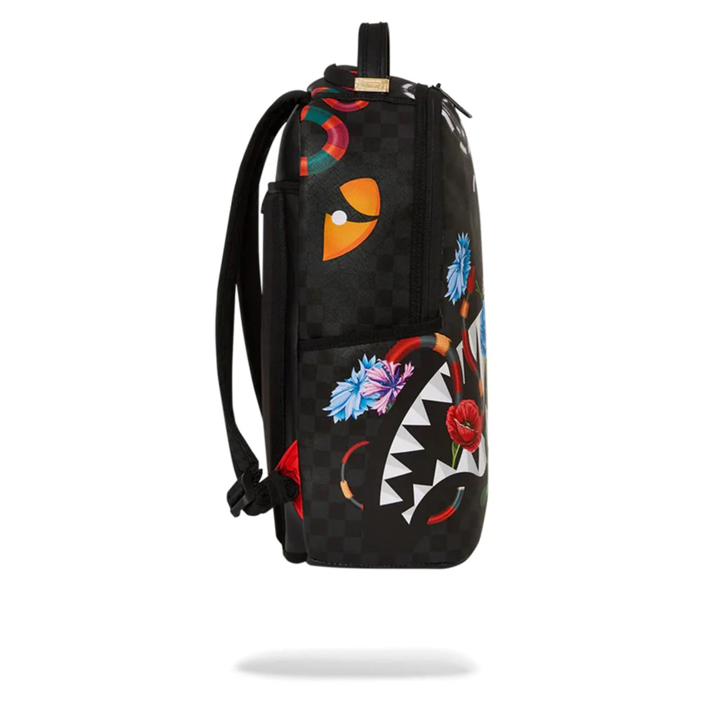 SPRAYGROUND SNAKES ON A BAG BACKPACK - Image 4