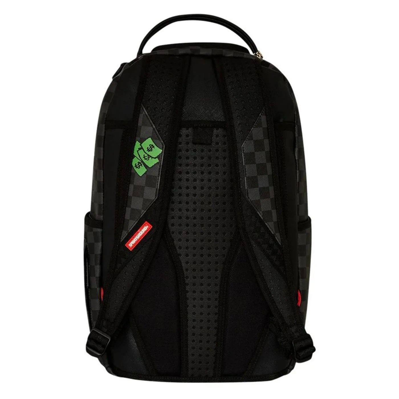 SPRAYGROUND SNOOPY TOP SHARK MONEY - Image 2