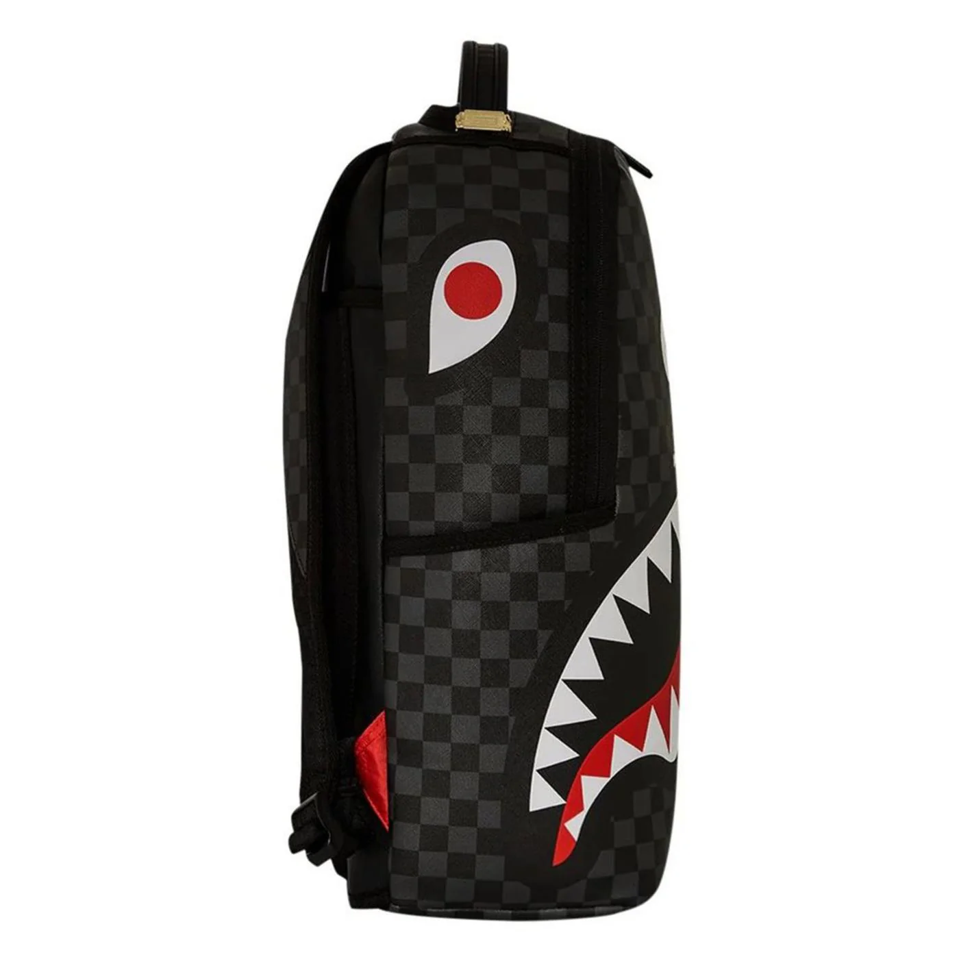 SPRAYGROUND SNOOPY TOP SHARK MONEY - Image 3