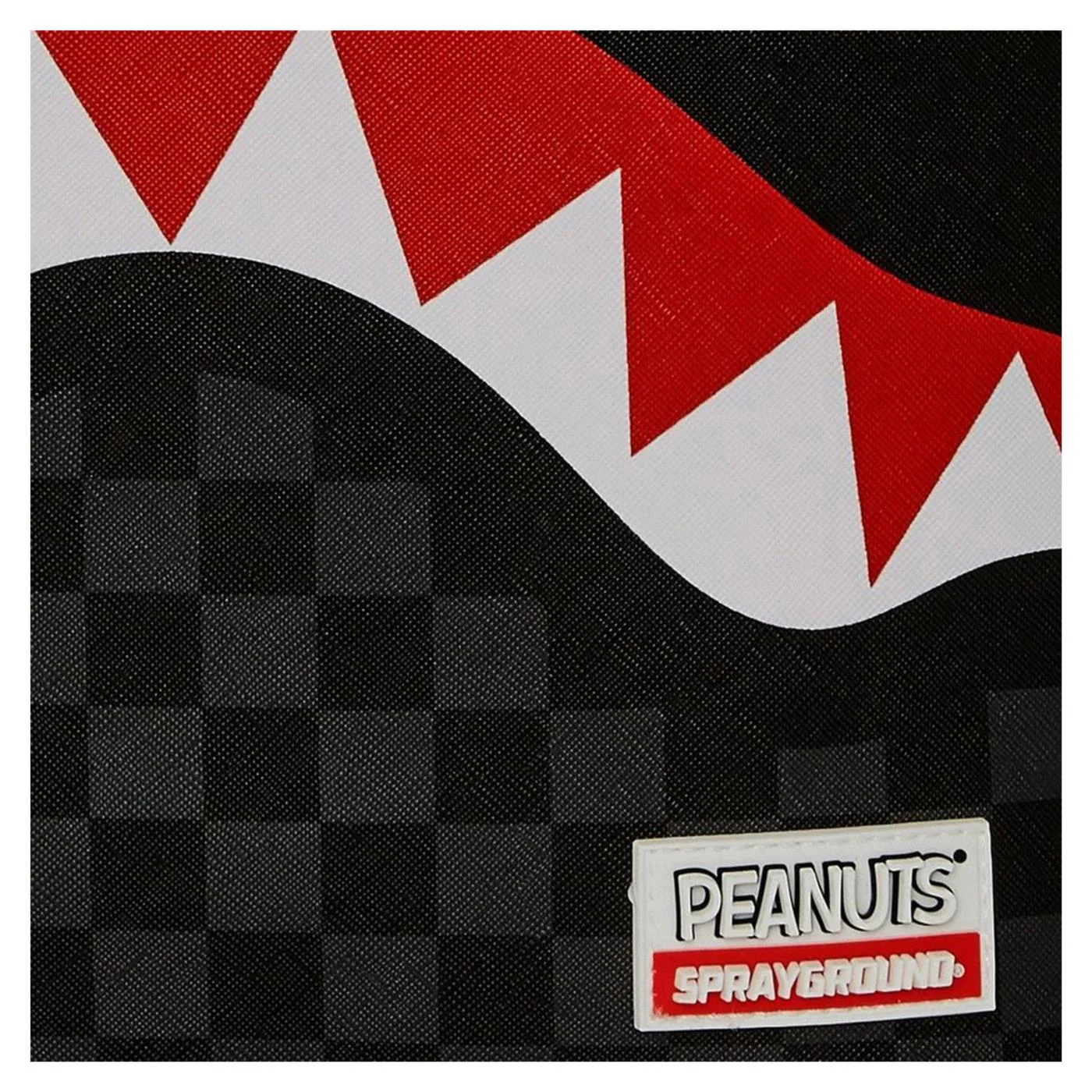 SPRAYGROUND SNOOPY TOP SHARK MONEY - Image 4