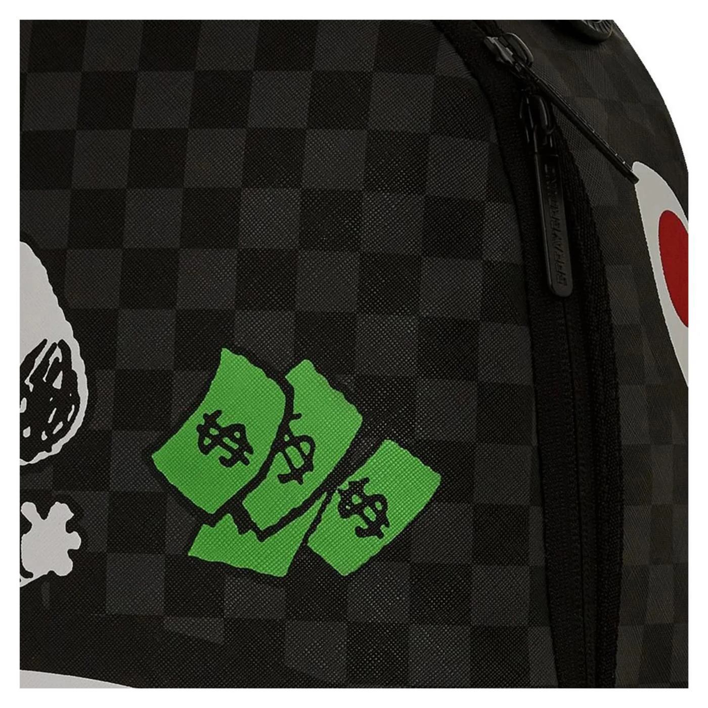 SPRAYGROUND SNOOPY TOP SHARK MONEY - Image 5