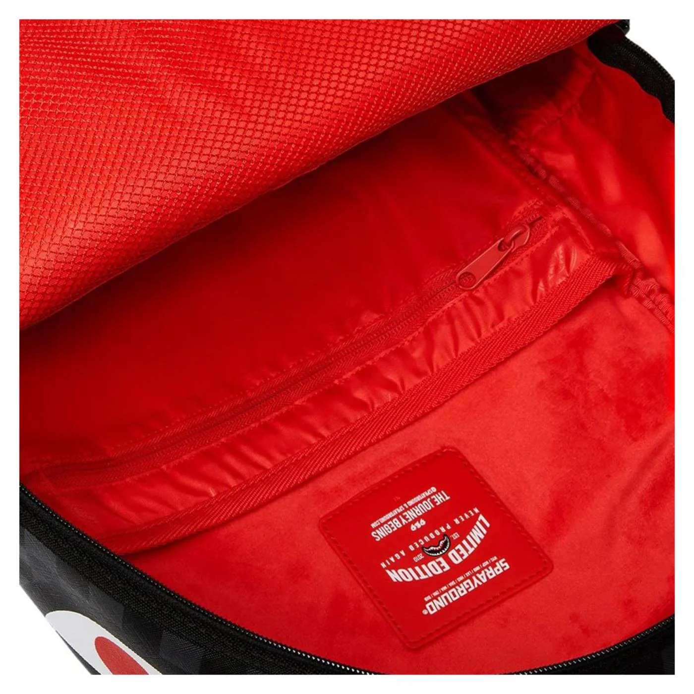 SPRAYGROUND SNOOPY TOP SHARK MONEY - Image 6