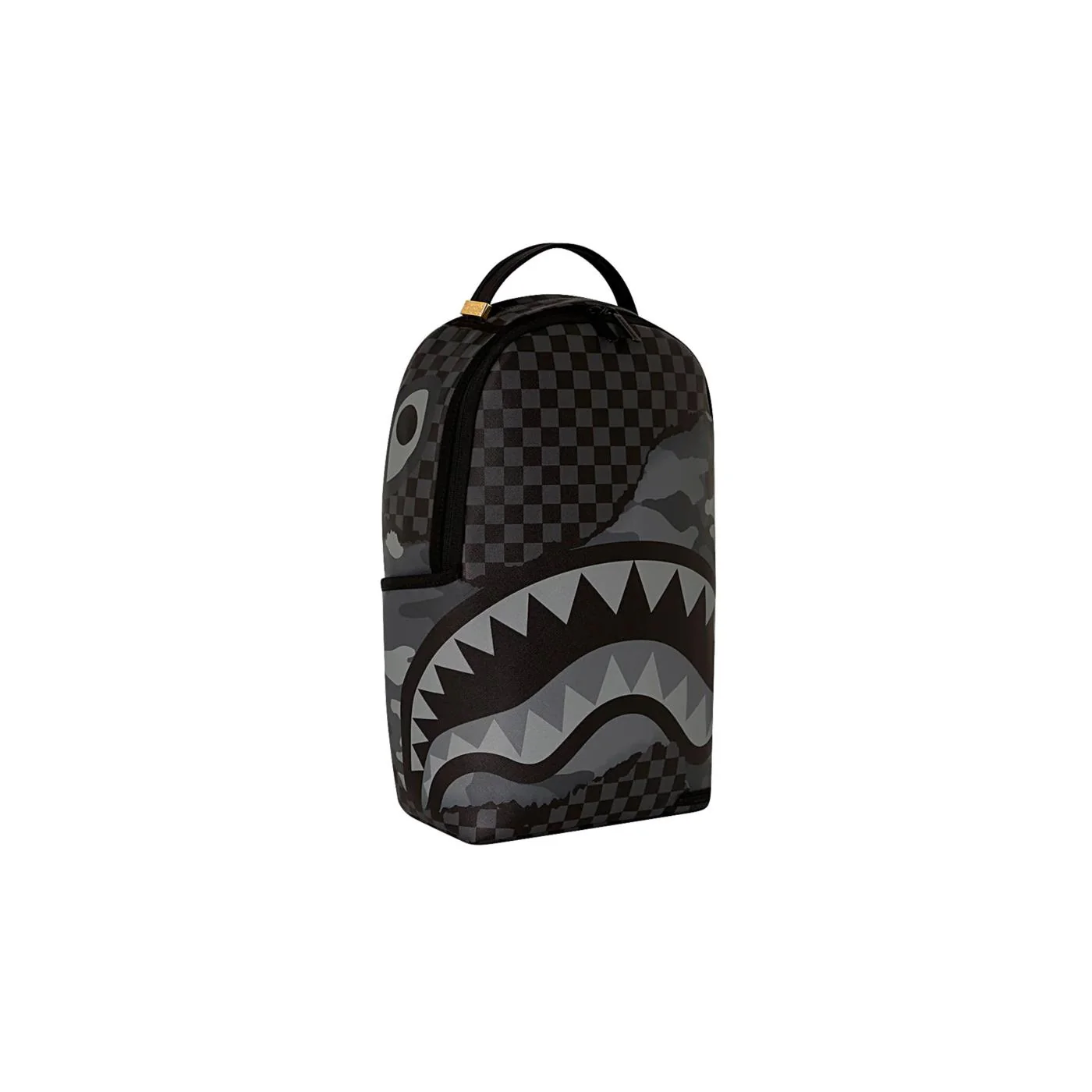 SPRAYGROUND SPLIT UP CAMO TEAR - Image 2
