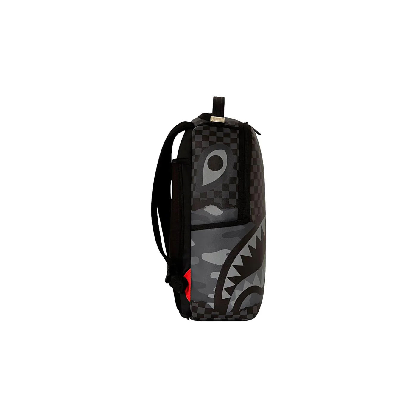 SPRAYGROUND SPLIT UP CAMO TEAR - Image 3