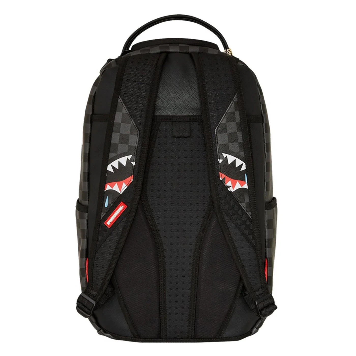 SPRAYGROUND TAZ SHARK BITE BAG BACKPK - Image 2