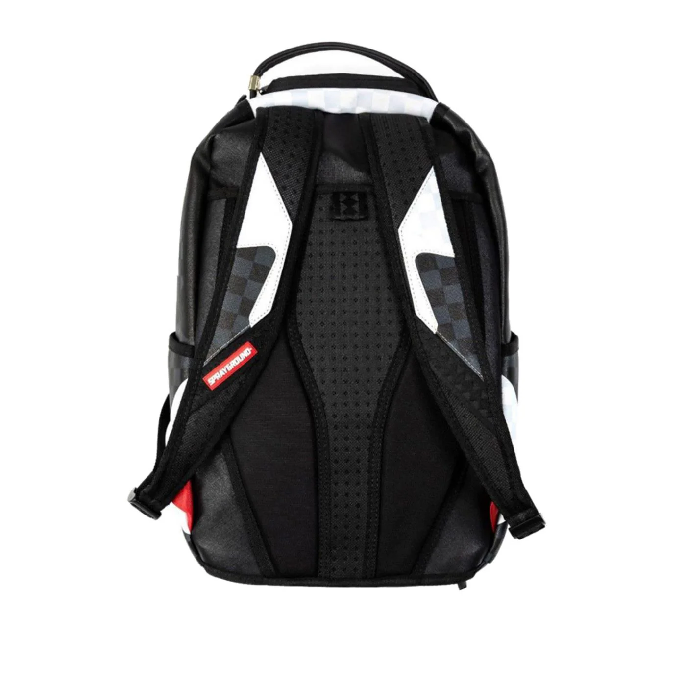 SPRAYGROUND TRIPLE DECKER HEIR TTT - Image 2