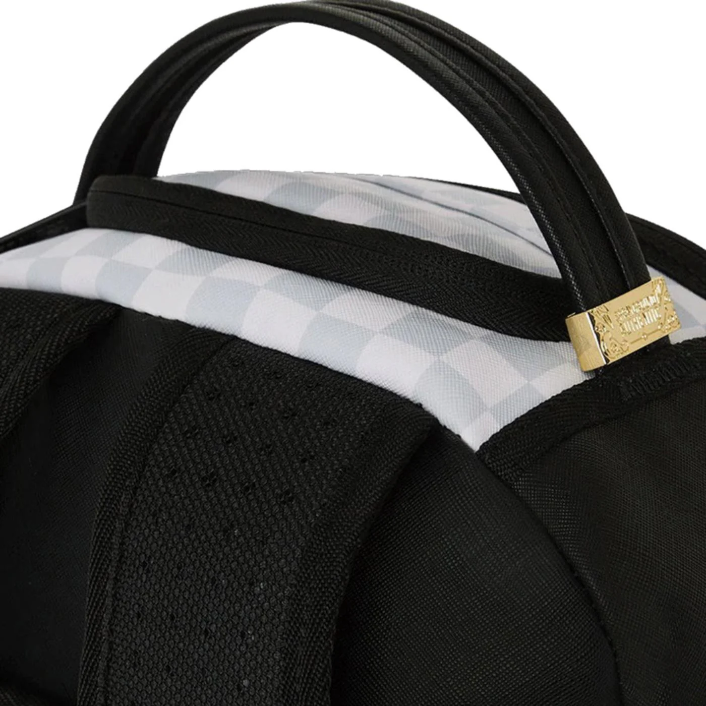 SPRAYGROUND TRIPLE DECKER HEIR TTT - Image 3