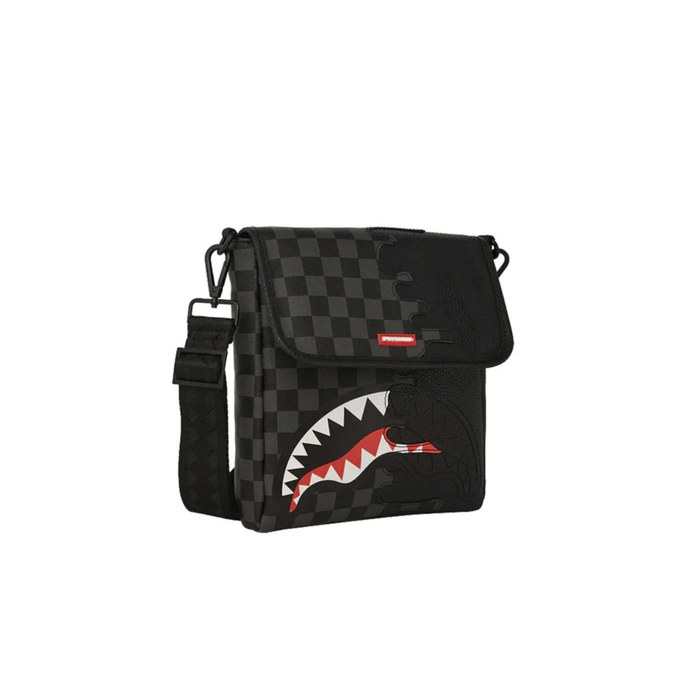 SPRAYGROUND UNFINISHED SHARK SKING - Image 2