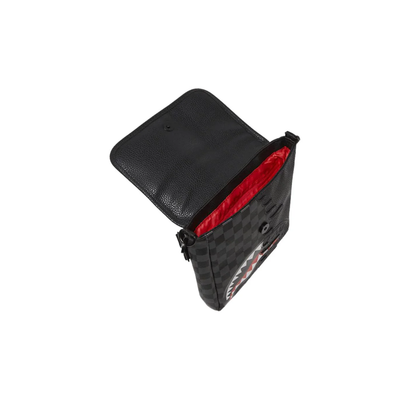 SPRAYGROUND UNFINISHED SHARK SKING - Image 4