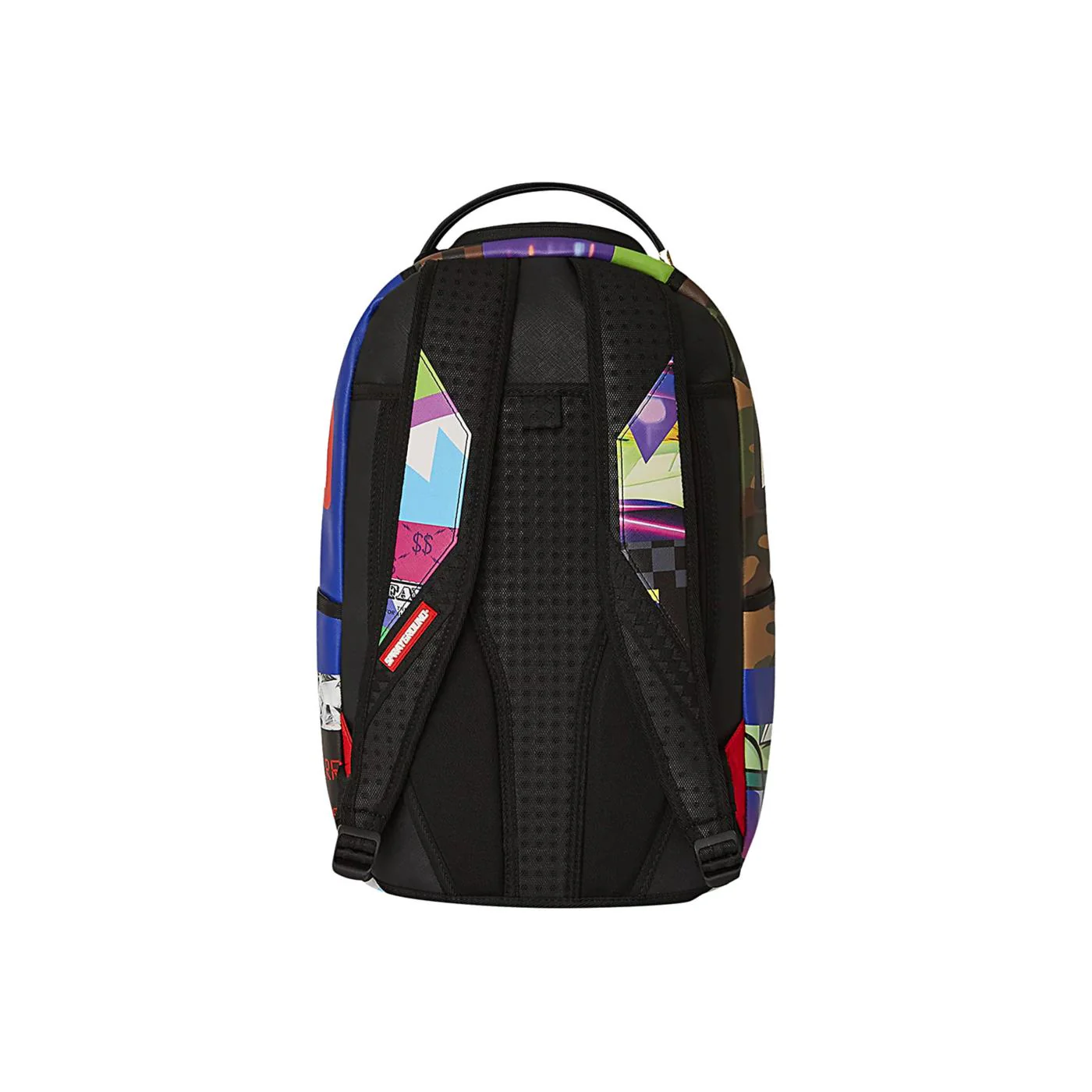 SPRAYGROUND WONDERFUL MIND DLXV - Image 2