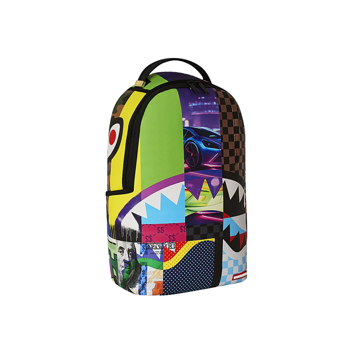 SPRAYGROUND WONDERFUL MIND DLXV - Image 3