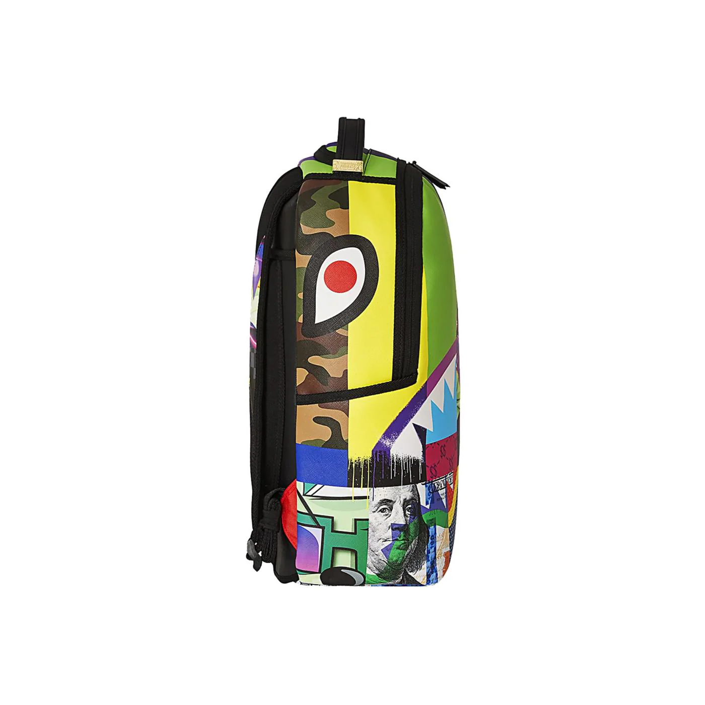 SPRAYGROUND WONDERFUL MIND DLXV - Image 4