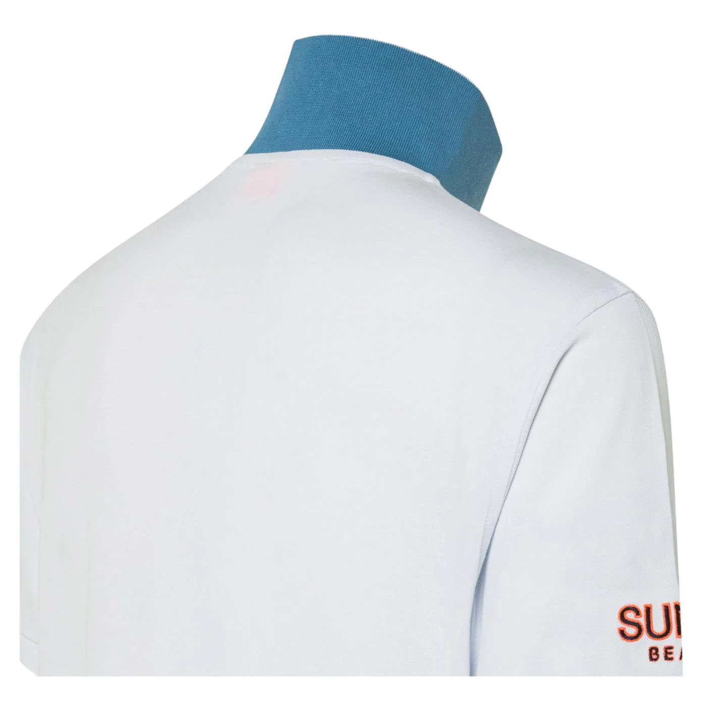SUN68 POLO BEACH SHORT SLEEVES - Image 2