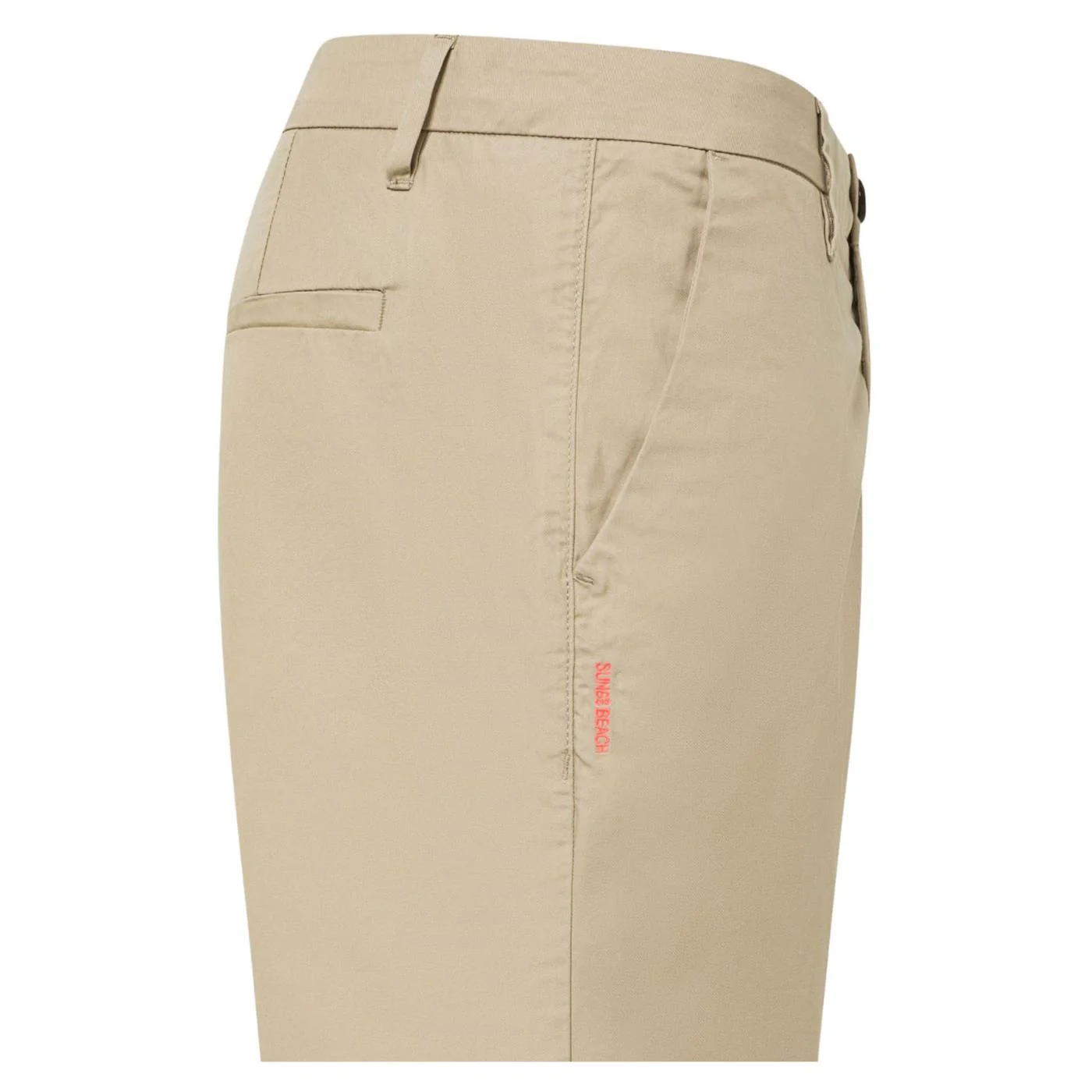 SUN68 SHORTS CHINO BEACH - Image 2