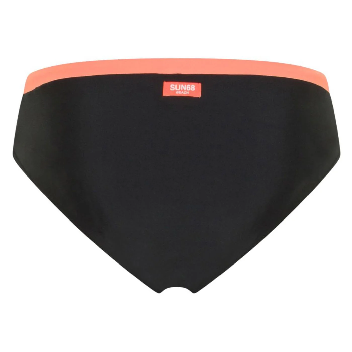 SUN68 SLIP FLUO DETAIL - Image 2