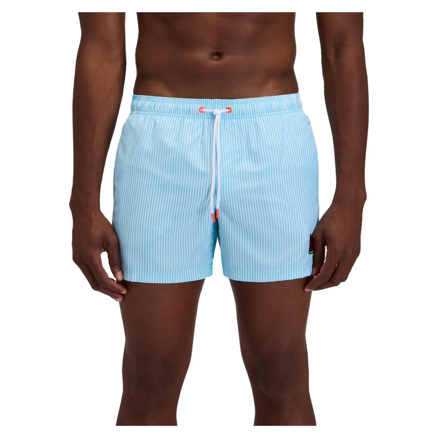 SUNDEK AOP PRINTED BOARDSHORT - Image 2